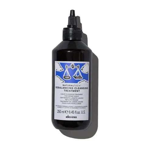 NATURALTECH REBAKANCING CLEANSING 250ML